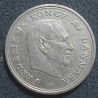 Danija 1 krona, 1960 - 1972 KM851