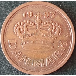 Danija 50 erių, 1989-2022 KM866