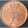 Danija 5 erės, 1960-1972 KM848