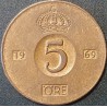 25öre, 1952-1971 KM822