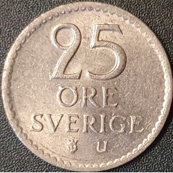 Švedija 25 erės, 1962-1973...