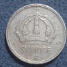 Sweden 25 öre, 1943 - 1950 KM816
