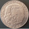 Švedija 1 krona, 1982-2000 KM852a