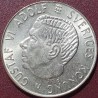 Švedija 1 krona, 1952 - 1968 KM826 (AG 0.400)