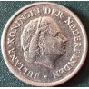 Netherlands 10 cents, 1950-1980 KM182
