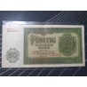 Vokietija (VDR) 50 Deutsche Mark, 1948 P-14a (2829555)