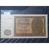 Vokietija (VDR) 20 Deutsche Mark, 1948 P-13b (2536082)