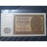 Vokietija (VDR) 20 Deutsche Mark, 1948 P-13b (7760549)