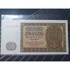 Vokietija (VDR) 20 Deutsche Mark, 1948 P-13b (2174751)