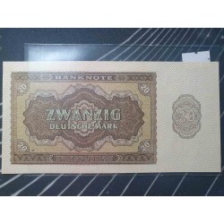 Germany (DDR) 20 Deutsche Mark, 1948 P-13b (2174751)