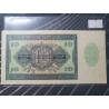 Germany (DDR) 10 Deutsche Mark, 1948 P-12b (3501126)