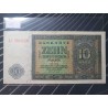 Vokietija (VDR) 10 Deutsche Mark, 1948 P-12b (3501126)
