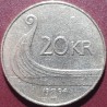 Norvegija 20 kronų, 1994 KM453