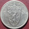 Norvegija 50 erių, 1974-1996 KM418