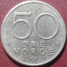 Norvegija 50 erių, 1974-1996 KM418
