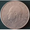 Norway 1 krone, 1974-1991 KM419