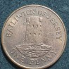 Jersey 1 penny, 1983 - 1992 KM54