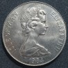 Meno Sala 1 krona, 1984 Gimnastika KM119
