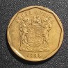 Pietų Afrika 10 centų, 1998 KM161