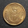 South Africa 10 cents, 2009 KM465
