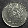 Čekija 5 kronos, 1995 KM8