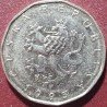 Čekija 2 kronos, 1993 - 2026 KM9