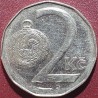 Čekija 2 kronos, 1993 - 2026 KM9
