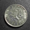Czech Republic 1 koruna, 1993 - 2026 KM7
