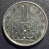 Čekija 1 krona, 1993 - 2026 KM7