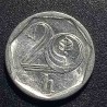 Čekija 20 helerių, 1993 - 1997 KM2.1