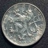 Čekija 50 helerių, 1993 KM3