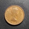 Kanada 1 centas, 1963 KM49