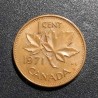 Kanada 1 centas, 1965 - 1978 KM59