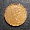 Kanada 1 centas, 1965 - 1978 KM59