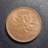 Kanada 1 centas, 1980 - 1981 KM127