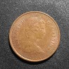 Kanada 1 centas, 1980 - 1981 KM127