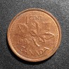 Canada 1 cent, 1997 - 2003 KM289