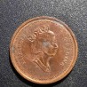 Kanada 1 centas, 1997 - 2003 KM289