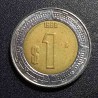Meksika 1 pesas, 1996 - 2026 KM603