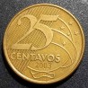 Brazilija 25 sentavai, 2003 KM650