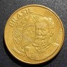 Brazil 25 centavos, 2003 KM650