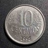 Brazilija 10 sentavų, 1994 - 1997 KM633