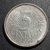Brazil 5 centavos, 1994 KM632