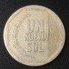 Peru 1 naujasis solis, 2008 KM308.4