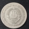 Jugoslavija 1 dinaras, 1965 KM48