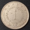 Jugoslavija 1 dinaras, 1973 - 1981 KM59