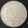 Hungary 10 forint, 1992 - 2011 KM695
