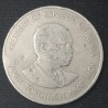 Kenya 1 shilling, 1978 - 1989 KM20