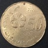 Malaizija 50 senų, 2011 - 2025 KM204