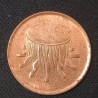 Malaysia 1 sen, 1989 - 2007 KM49